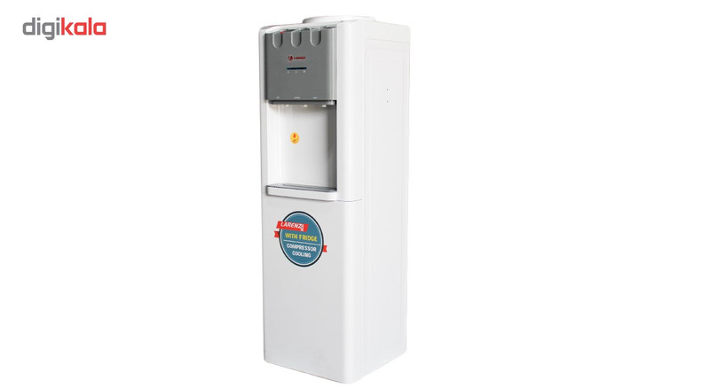 آبسرد کن لارنزا مدل TH-1040