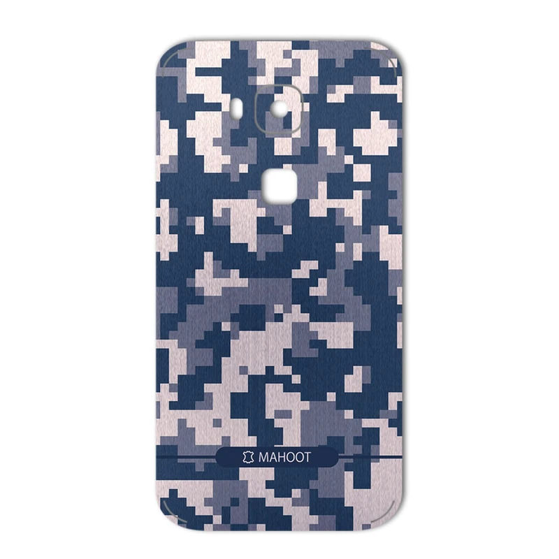 برچسب پوششی ماهوت مدل Army-pixel Design مناسب برای گوشی Huawei Ascend G8