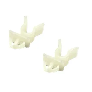 خار میل کاپوت خودرو وارون مدل KH-206 مناسب برای نیسان وانت بسته دو عددی