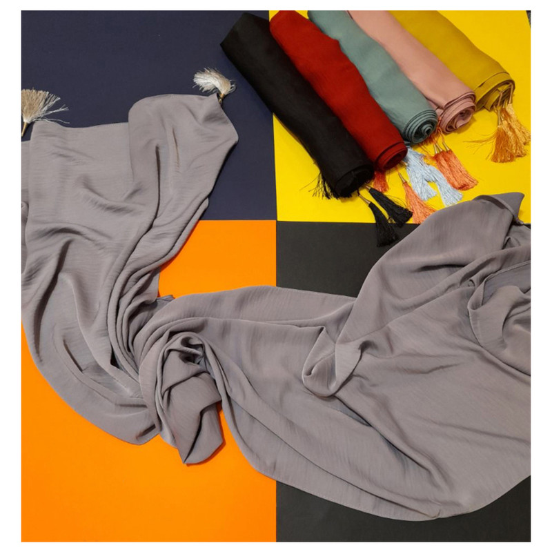 شال زنانه کد RA073