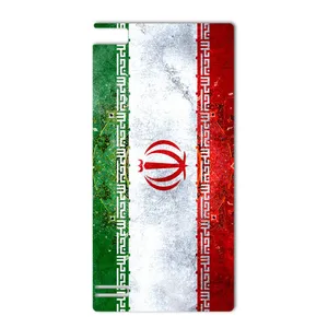 MAHOOT IRAN-flag Design Sticker for BlackBerry Z3