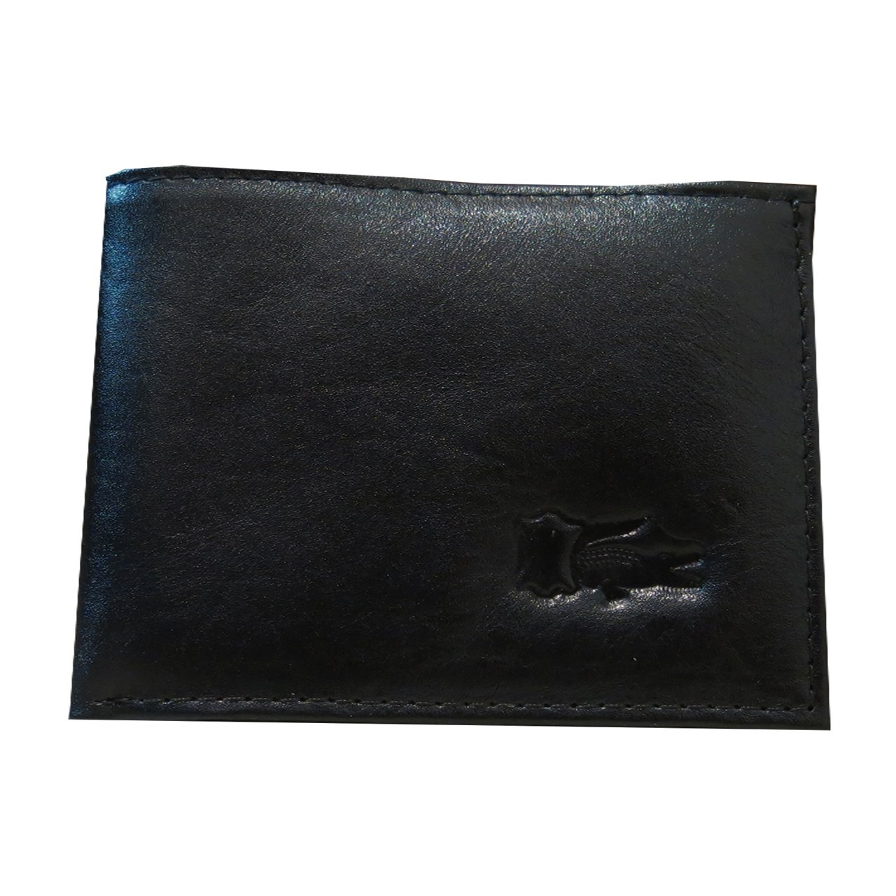 کیف پول مردانه پوستین مدل 3007