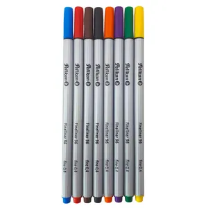 pelikan fineliner