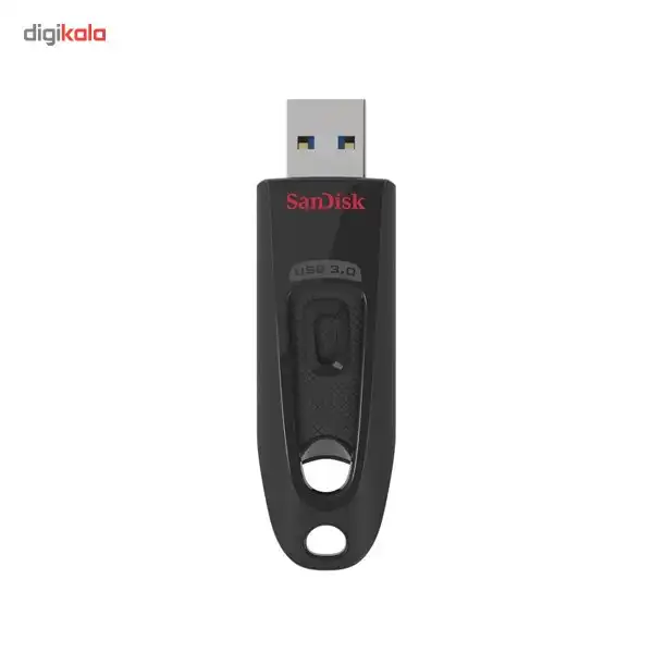 فلش مموری USB 3.0 سن دیسک مدل CZ48 ظرفیت 32 گیگابایت