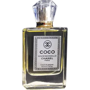 تستر زنانه مدل کوکو مادمازل Coco Mademoiselle حجم 100 میلی لیتر