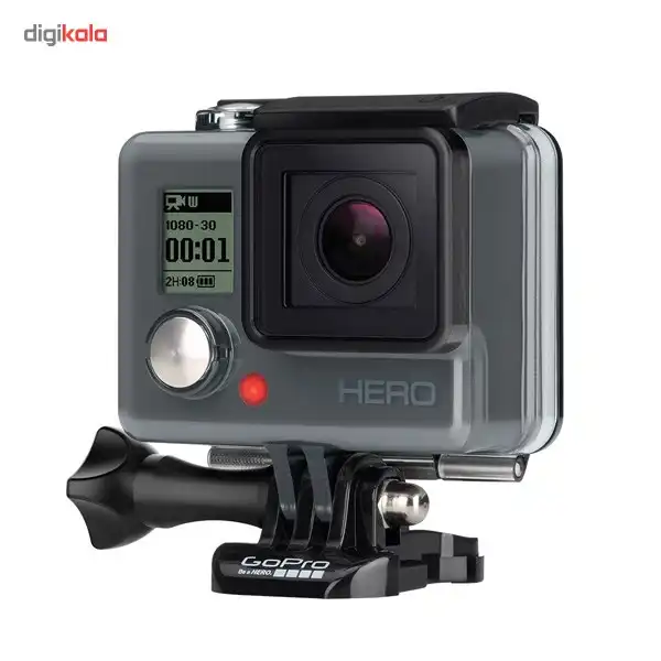 دوربین فیلم برداری ورزشی گوپرو مدل Hero