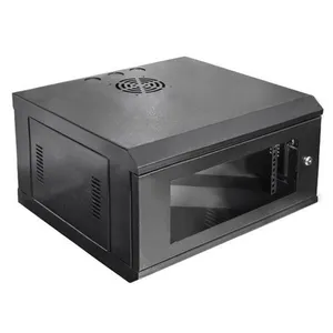 راک  سرور کراس مدل 6UD45