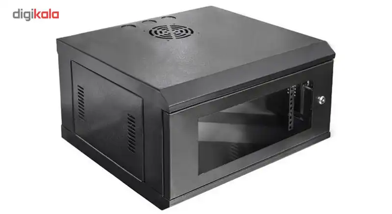 راک سرور کراس مدل 6UD45