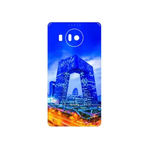 MAHOOT Beijing city Cover Sticker for Microsoft Lumia 950 XL