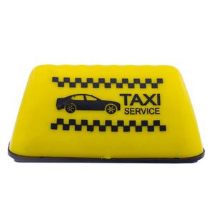 خوشبو کننده خودرو طرح TAXI