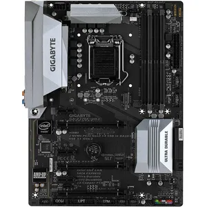 مادربرد گیگابایت مدل GA-Z270X-UD3 (rev. 1.0)