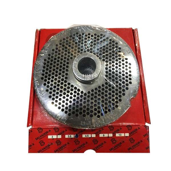 شبکه چرخ گوشت سالوادور کد S 3.5 سایز 42