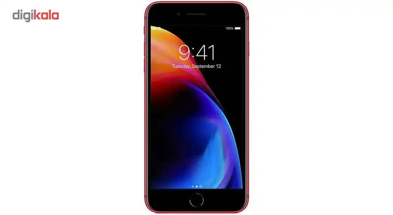 گوشی موبایل اپل مدل iPhone 8 (Product) Red ظرفیت 256 گیگابایت