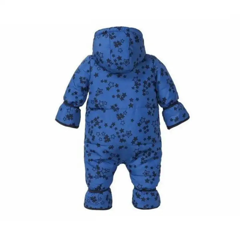 سرهمی نوزادی لوپیلو مدل set93