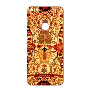 MAHOOT Iran-carpet Design Cover Sticker for Google Pixel