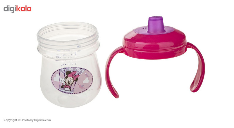 آبمیوه خوری دفرست یرز مدل Mickey Mouse