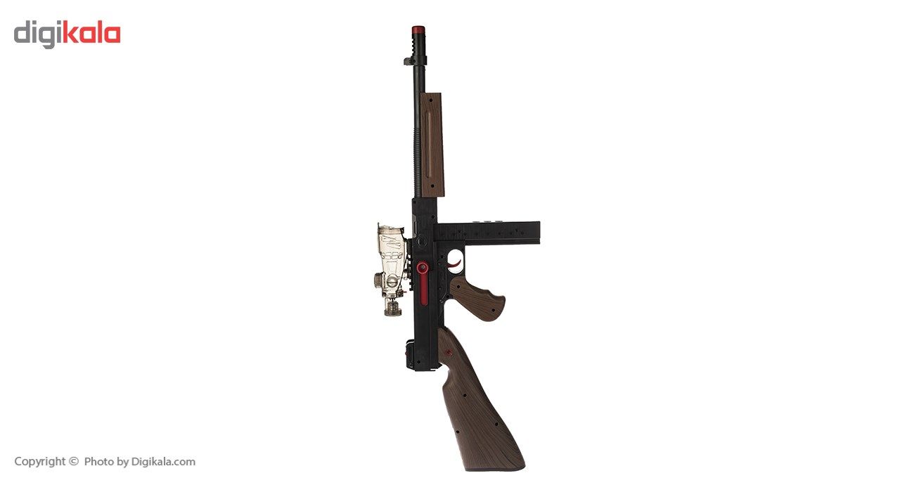 تفنگ اسباب بازی مدل M50