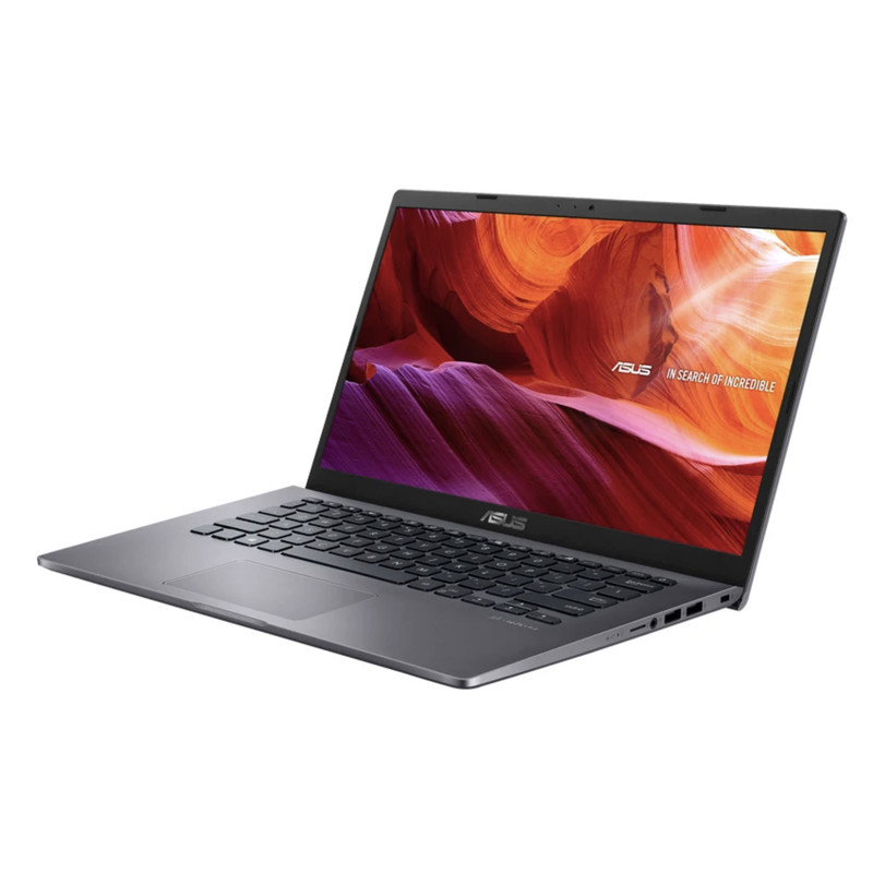 لپ تاپ 14 اینچ ایسوس مدل VivoBook 14 R427FA-A 1
