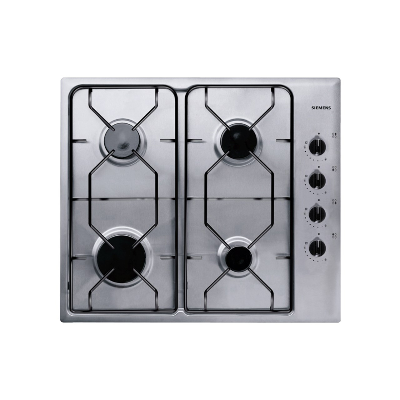 اجاق گاز صفحه ای زیمنس مدل  ER11150
