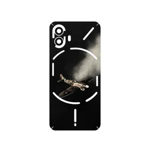 MAHOOT World_War_II_Aircraft Cover Sticker for Nothing Phone 2