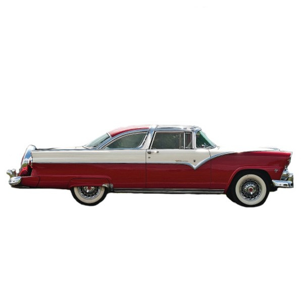 ماشین بازی ولی مدل 1955Ford Fairlane Crown Victoria