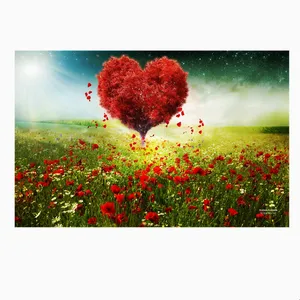 بنر طرح قلب کد b36