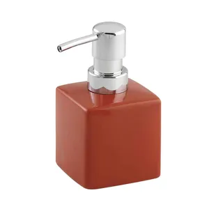 پمپ مایع دستشویی ونکو مدل Square