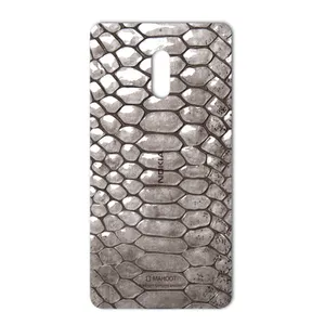 MAHOOT Cobra-belly Leather Cover Sticker for Nokia 6