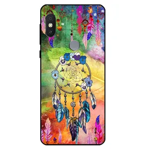 Megafone 8082 Cover For Xiaomi Redmi Note 5 / Note 5 Pro
