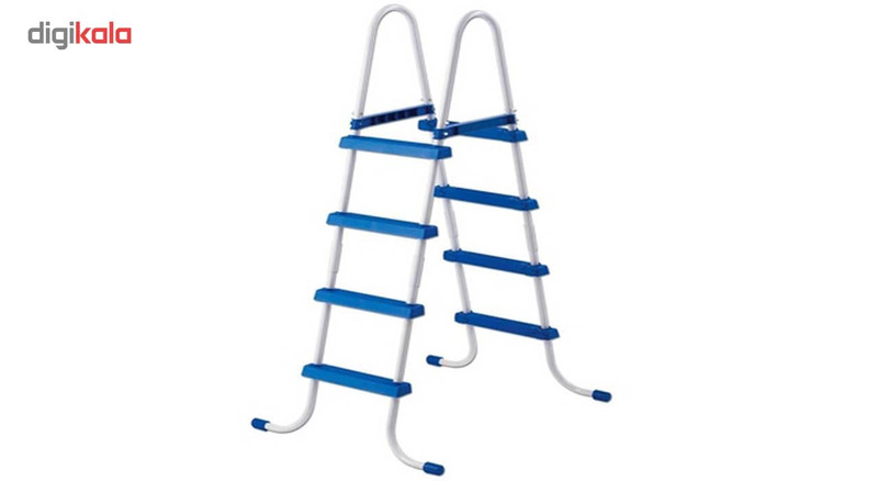 نردبان استخر اینتکس مدل 28062