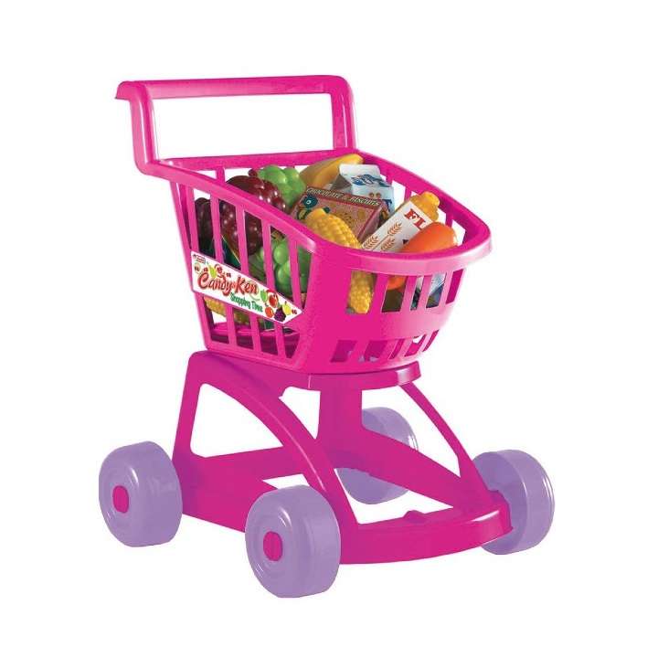 ست اسباب بازی آشپزخانه مدل Shopping Time کد 01369