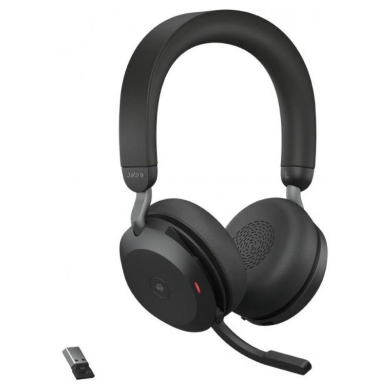 هدست جبرا مدل Evolve2 65 1