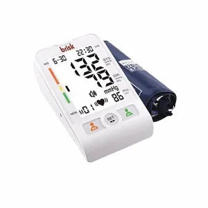 فشارسنج دیجیتال بریسک مدل B16