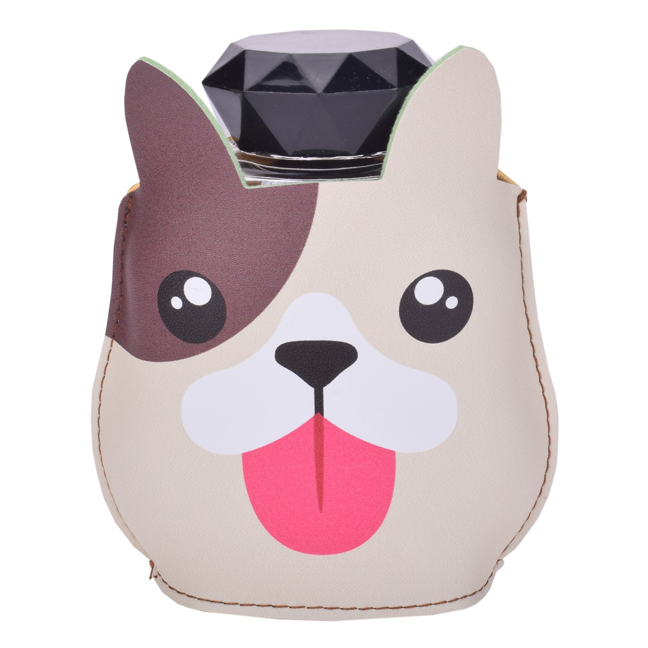 قمقمه کودک ترانه مدل brown dog