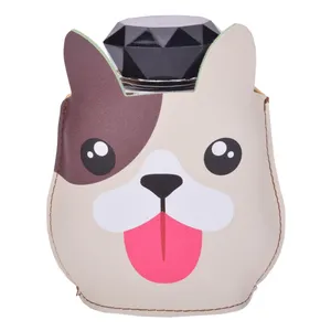 قمقمه کودک ترانه مدل brown dog
