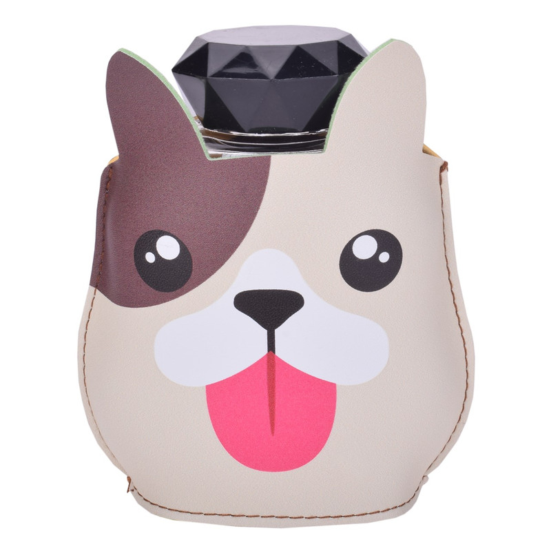 قمقمه کودک ترانه مدل brown dog