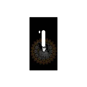 MAHOOT MohammadReza Shajarian Cover Sticker for Nokia Lumia 920