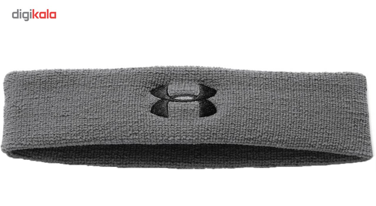 هدبند مردانه آندر آرمور مدل Performance
