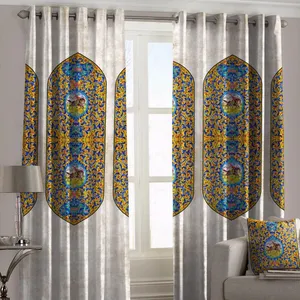 minoto home SA-006 Curtain