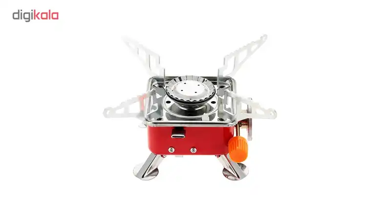 اجاق گاز سفری مدل ZT - 202