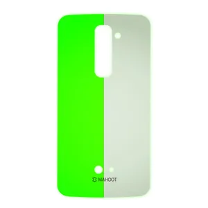 MAHOOT Fluorescence Special Cover Sticker for LG G2