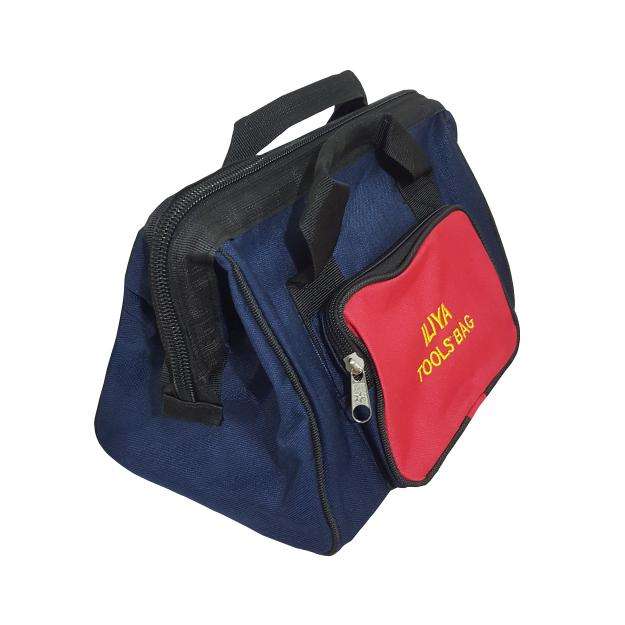 کیف ابزار ایلیا مدل 103 کیف ابزار ایلیا مدل 103