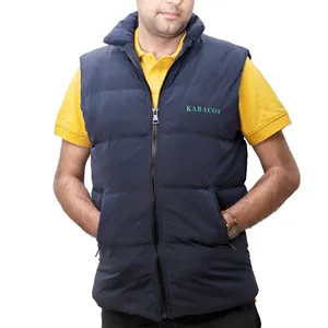 پافر مردانه کاراکو کد 253BL