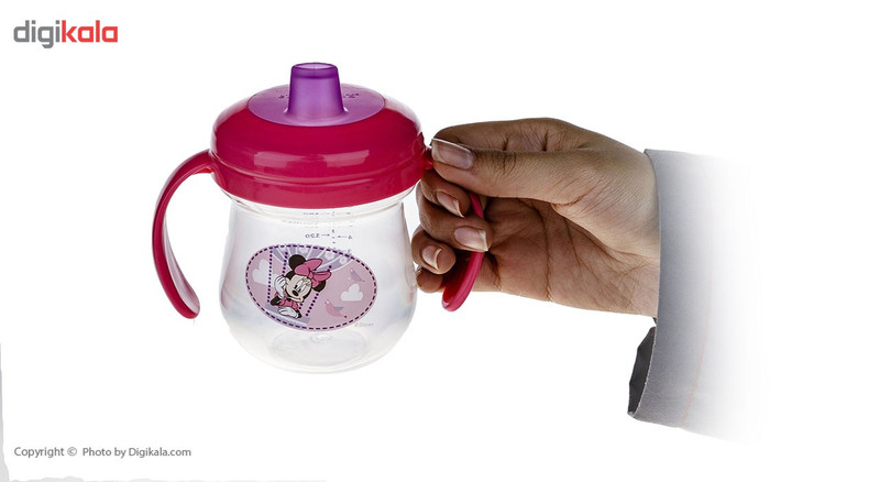 آبمیوه خوری دفرست یرز مدل Mickey Mouse