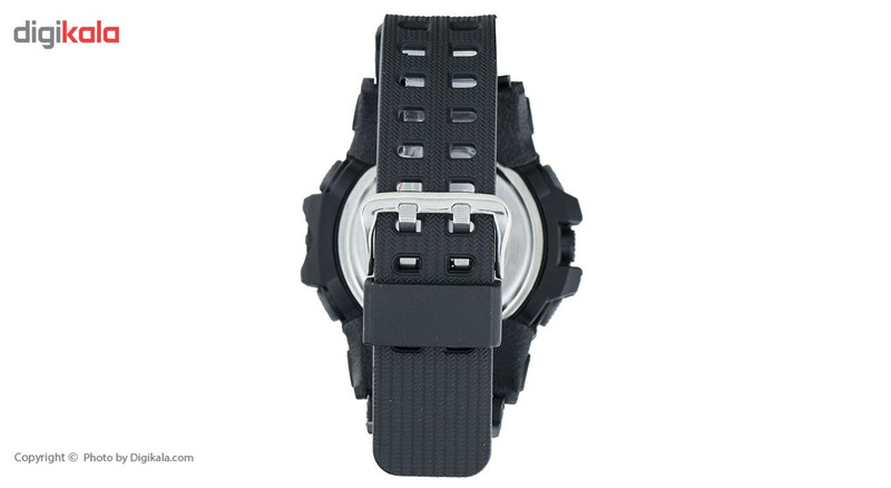 ساعت ورزشی کولالا مدل EX 1.0 Black