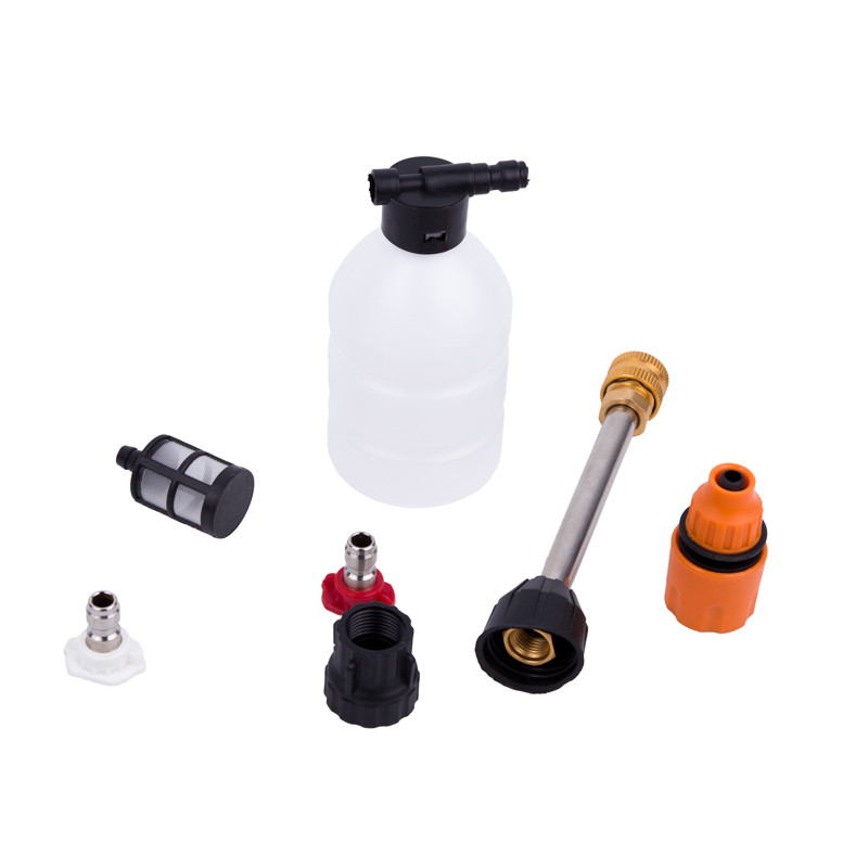 کارواش مدل 8106