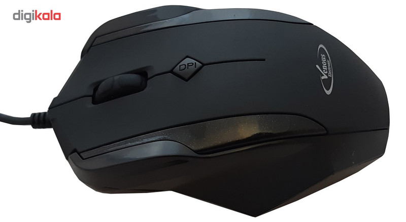 ماوس مدل PV-M505 2