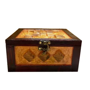 جعبه جواهرات مدل MyArtz کد 02