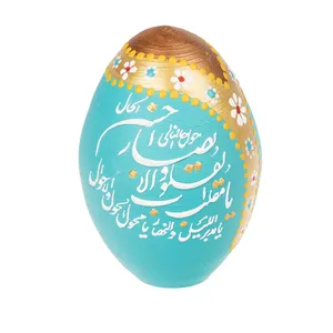 تخم مرغ دکوری گره کد 1-4192
