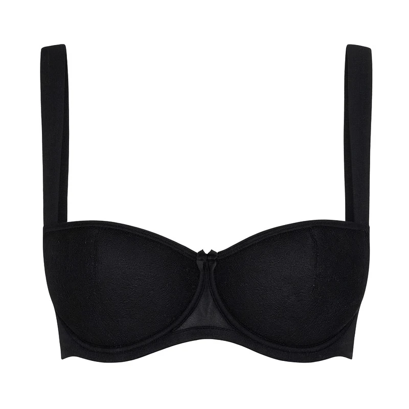 سوتین بالکنی زنانه مدل 659539